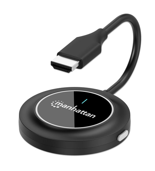 Adattatore Wireless HDMI 1080p con Trasmettitore HDMI per IDATA USBC-1080WL