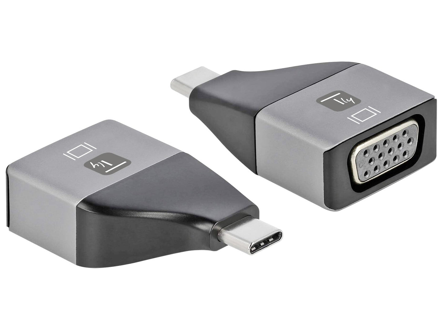 Adattatore da USB-C™ a VGA
