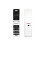 CELLULARE BRONDI FOX DUOS WHITE ITALIA