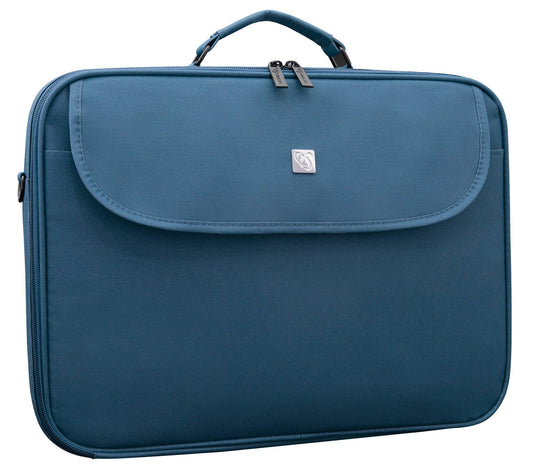 Borsa Notebook New York 15.6'' Azzurro