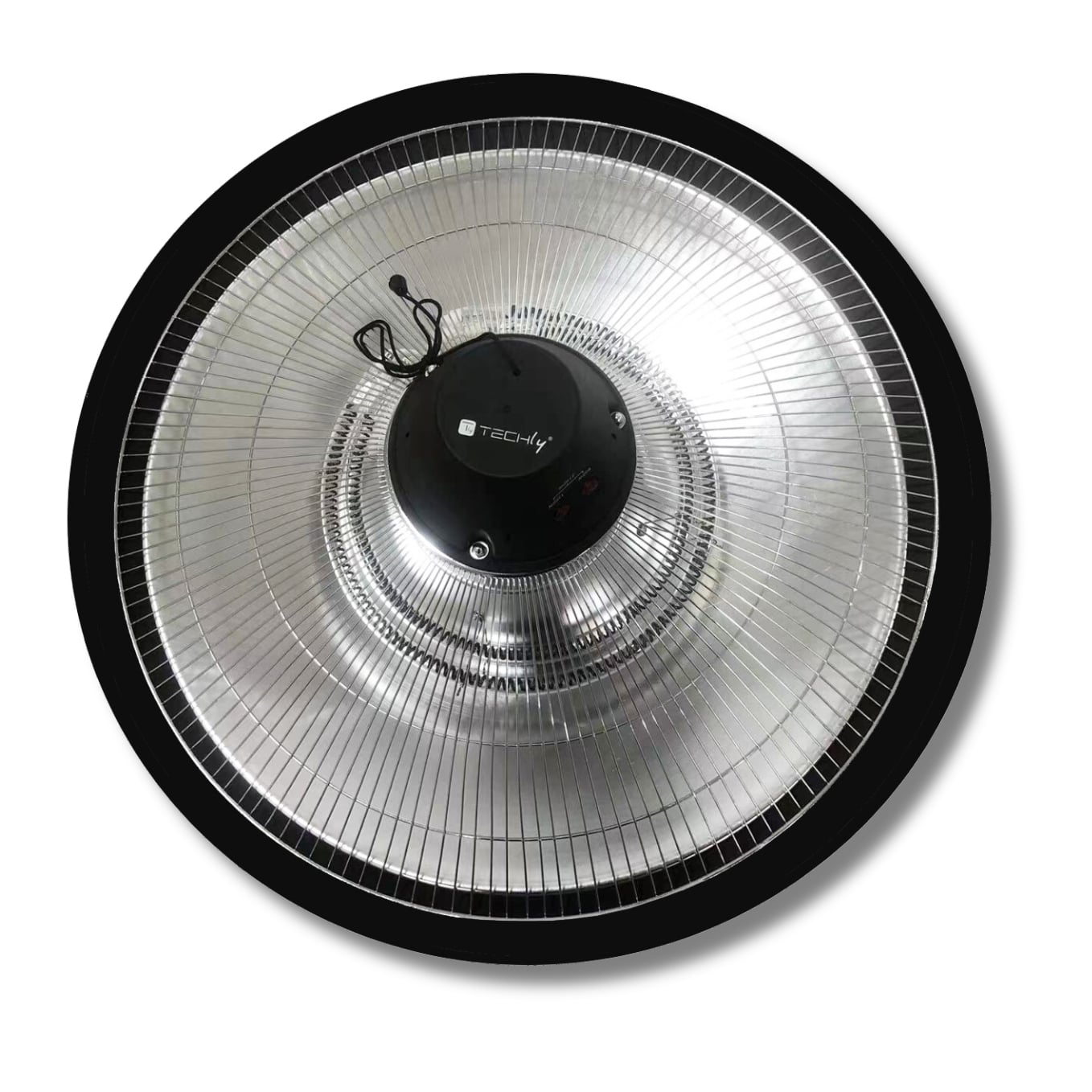 Riscaldatore Radiante da Soffitto per Interno Esterno IP34 2100W