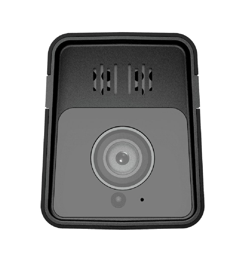 Telecamera di Sicurezza WiFi 3MP per Esterno IP65, R3568