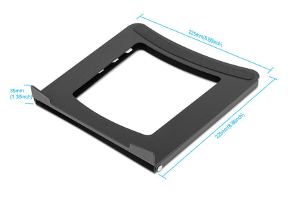 Supporto Regolabile per Laptop e Tablet