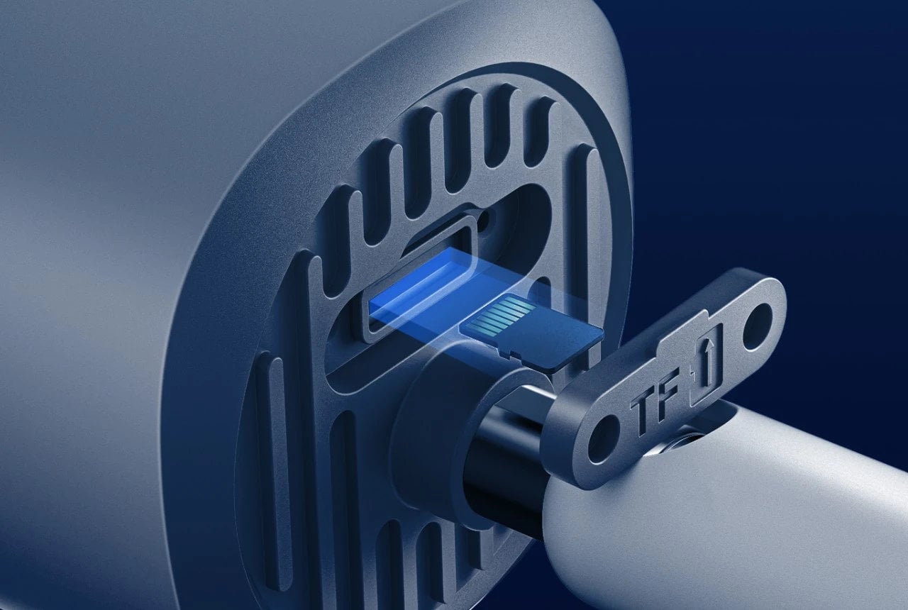 Telecamera di Sicurezza Bullet 8MP Ultra HD 4K PoE IP67, PCB8MZ Serie Professionale