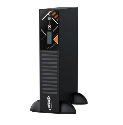 Gruppo di continuità UPS 1200VA On Line Performance Technology Onda Sinusoidale