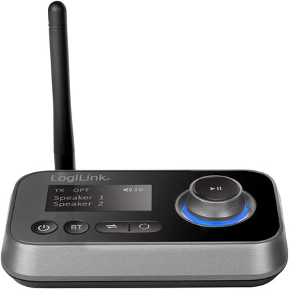 Trasmettitore e Ricevitore Audio Bluetooth V5.0