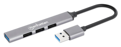 Hub USB 4 porte Combo USB3.2 / 2.0