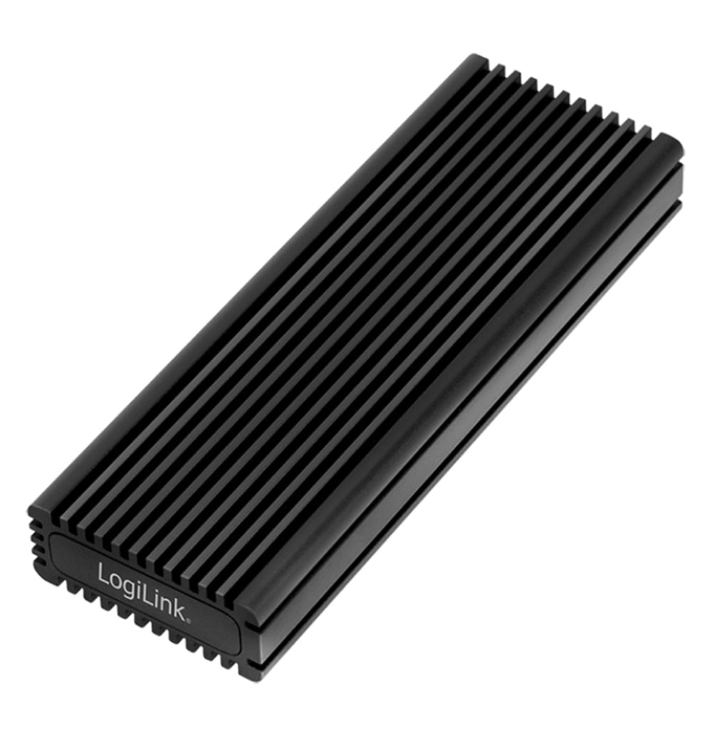 Box Esterno SSD USB3.2 Gen 2x1 USB-C PCIe NVMe