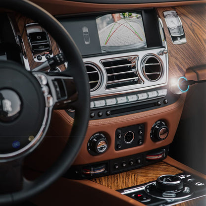 Caricabatteria da Auto USB-C PD da 20W