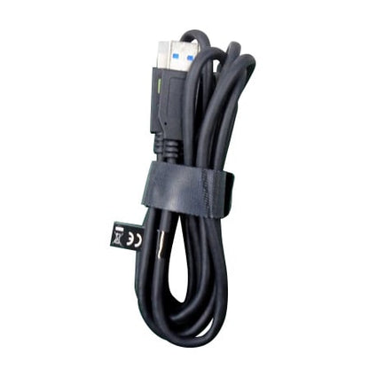 Cavo USB 3.2 Gen 1 A Maschio / USB-C Maschio 2m Nero