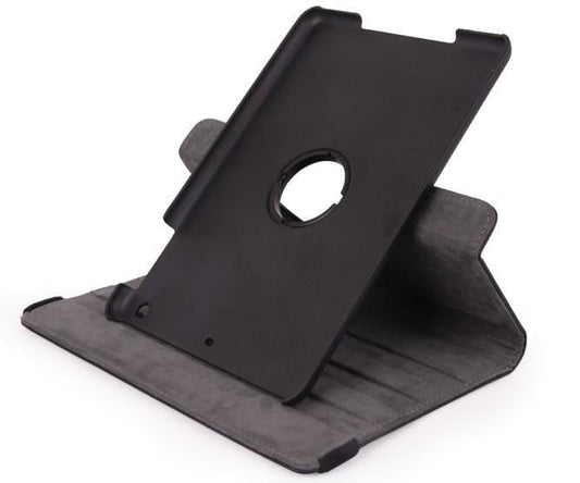 Custodia Stand Girevole iPad Mini Nera