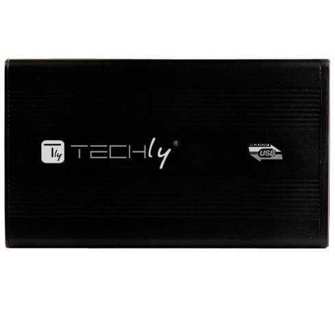 Box esterno HDD/SSD SATA 2.5'' USB 3.0