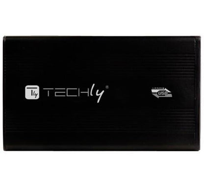 Box esterno HDD/SSD SATA 2.5'' USB 3.0