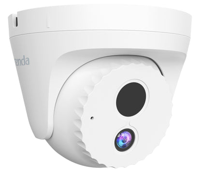 Telecamera di Sicurezza PoE 4MP, IC7-PRS