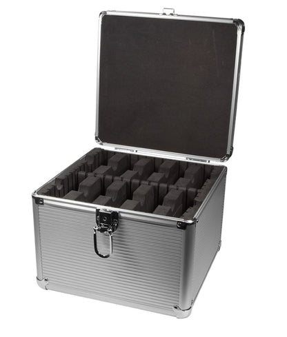 Valigia Protettiva per 10 HDD da 3.5''