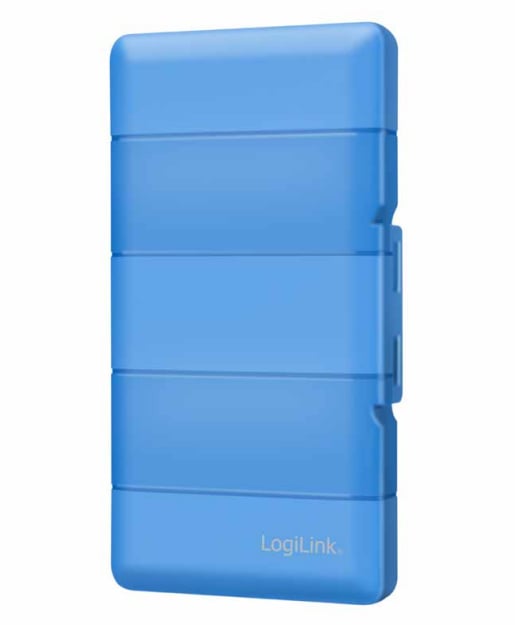 Scatola di Protezione SSD M.2 NGFF/NVMe