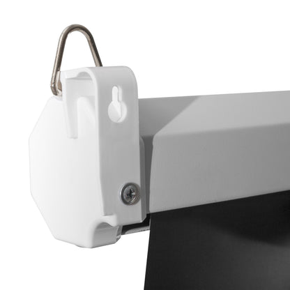 Schermo di Proiezione 112'' 200 x 200 cm, PSM-112-2