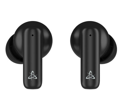 Auricolari Bluetooth v5.4 con Custodia di Ricarica EB-TWS05 Nero