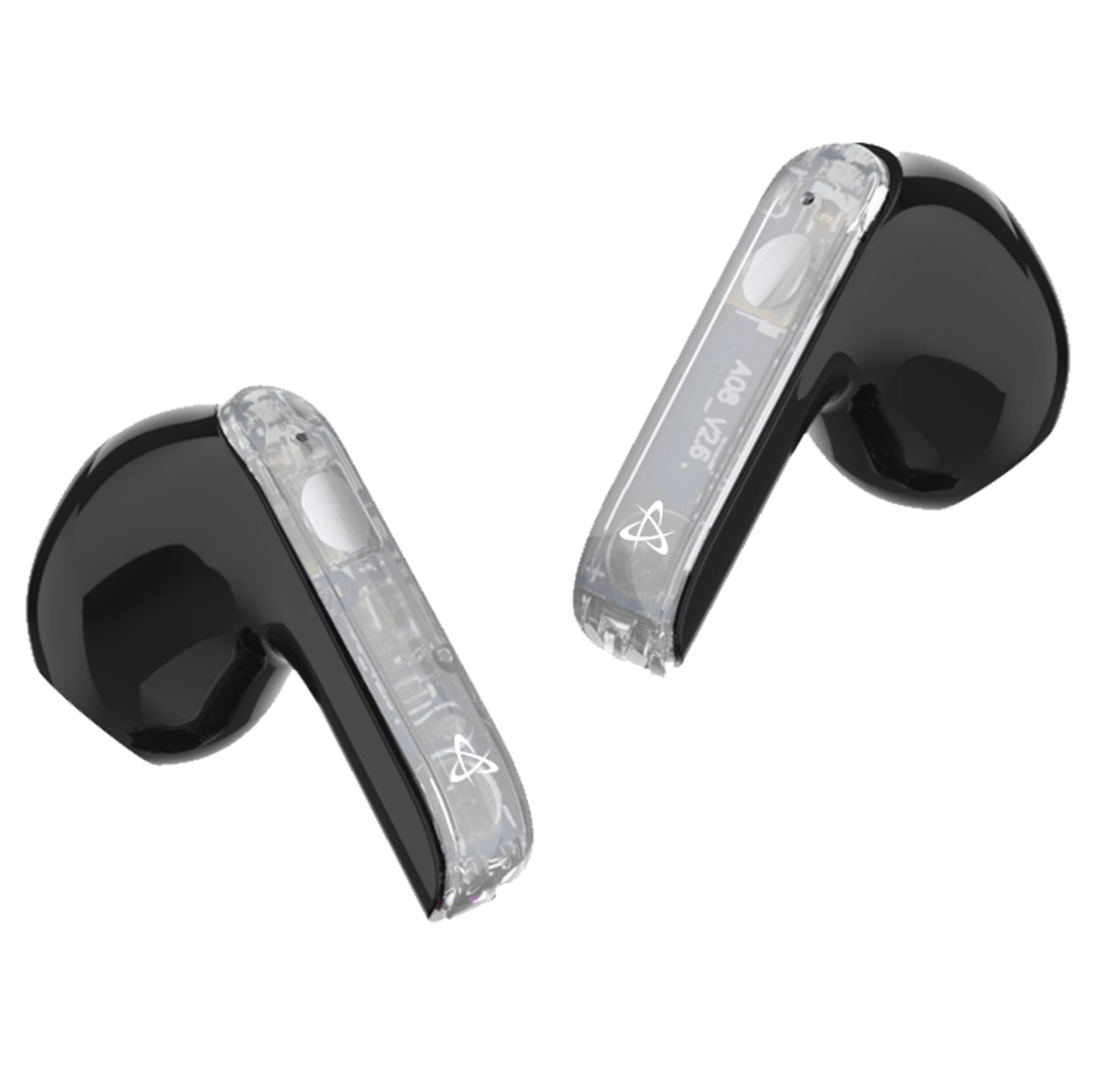 Cuffie Auricolari Bluetooth con Microfono EB-TWS148 Nero