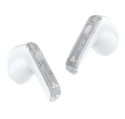 Cuffie Auricolari Bluetooth con Microfono EB-TWS148 Bianco