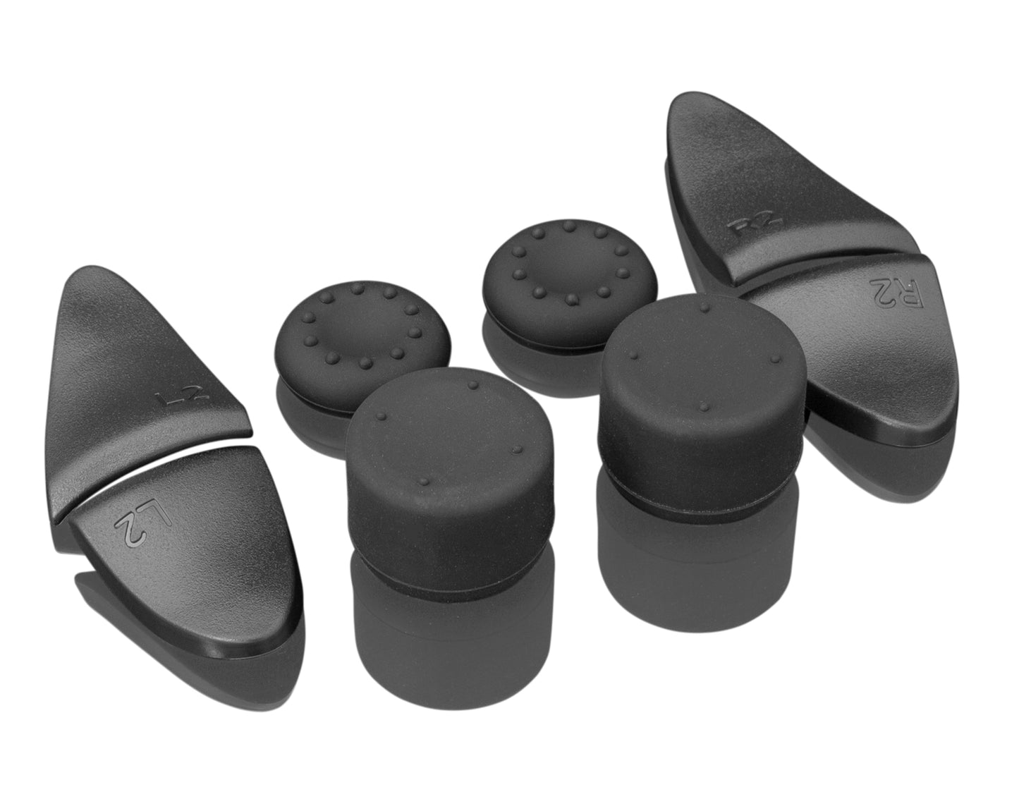 Kit protettivo antiscivolo leve Controller PlayStation5 PS5 8in1