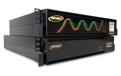 Gruppo di Continuità UPS E3 Performance 3000 RT Onda Sinusoidale