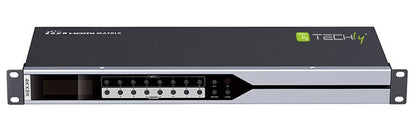 Switch Matrix 8x8 HDMI