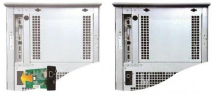 Scheda SNMP per gestione UPS