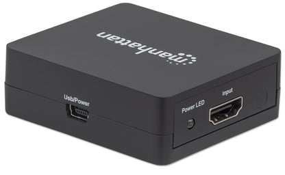 Splitter HDMI 2 porte 1080p