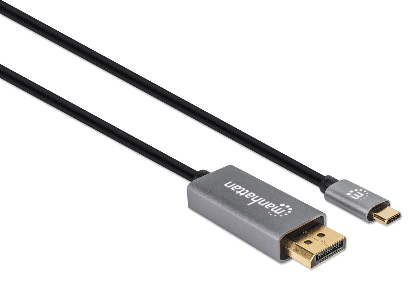 Cavo adattatore 8K@60Hz da USB-C a DisplayPort 1.4 2m