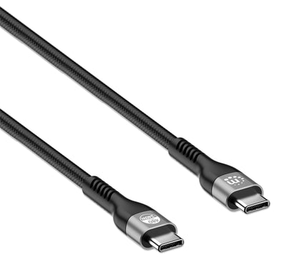 Cavo USB 2.0 EPR USB-C M/M 240W PD 3.1 e-Mark 2m
