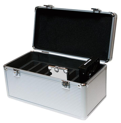 Valigia Protettiva per 8 HDD da 3.5'' e 6 HDD da 2.5''