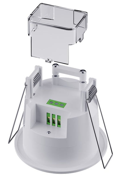 Sensore di Movimento ad Infrarossi ad Incasso