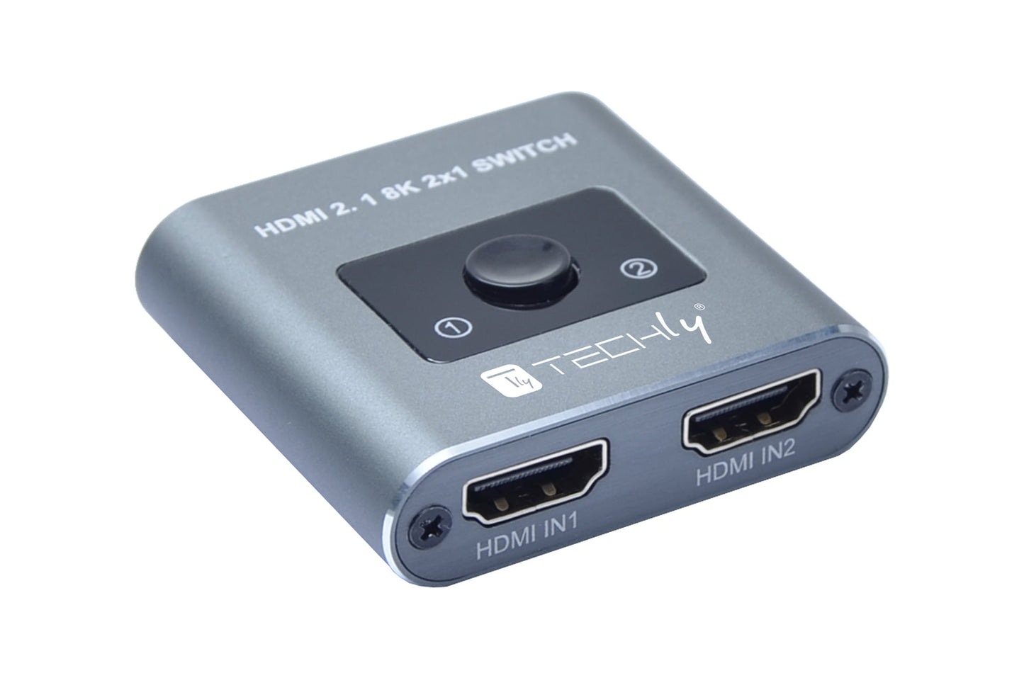Switch 2x1 HDMI 2.1 8K