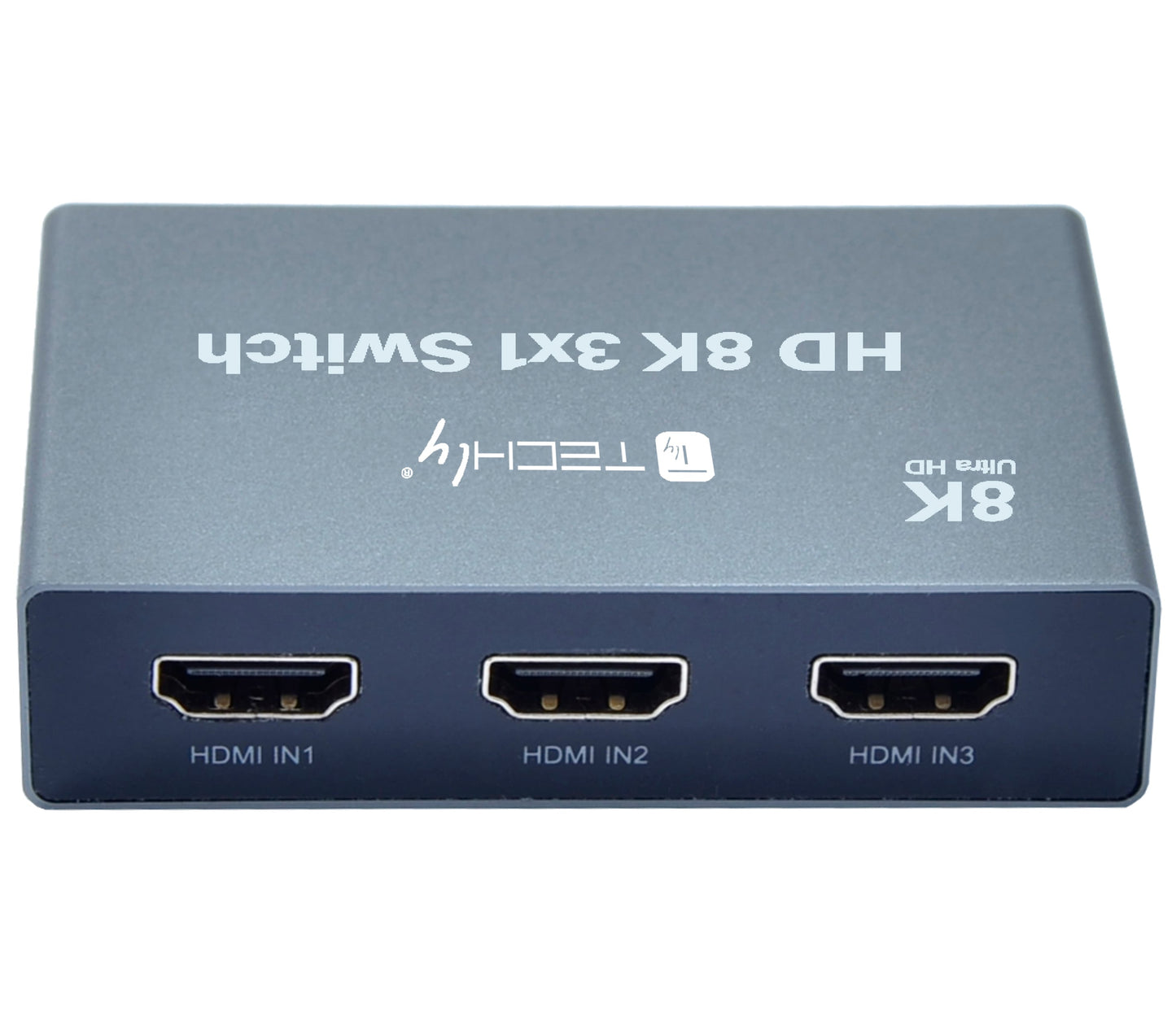 Switch 3x1 HDMI 2.1 8K