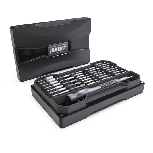 Set 73 Pezzi Cacciavite Bussole e Punte di Precisione