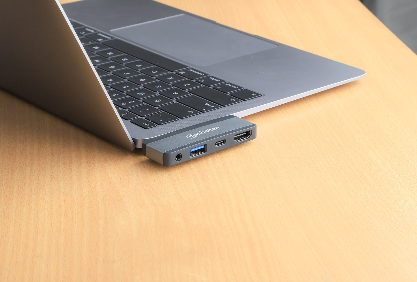 Docking Station da Viaggio USB-C PD a HDMI 4 in 1