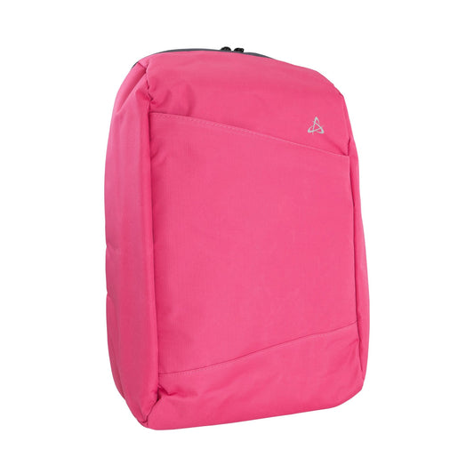 Zaino per Notebook Dubai 15,6'' Fucsia