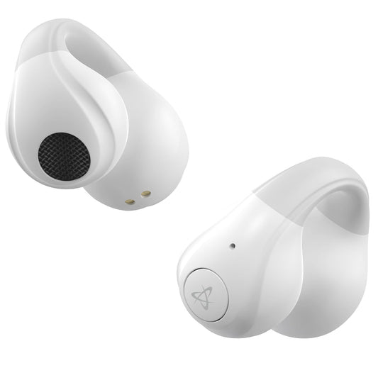 Cuffie Auricolari Bluetooth con Microfono EB-OWS14 Bianco