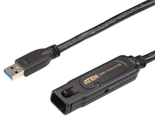 Cavo estensore USB3.2 Gen1 10 m UE3310