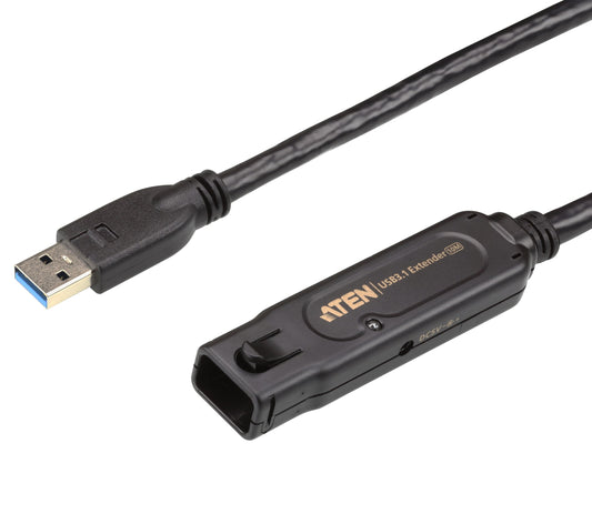 Cavo estensore USB3.2 Gen1 10 m UE3310