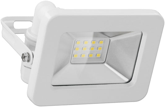 Faretto LED da Esterno IP65 10W Bianco