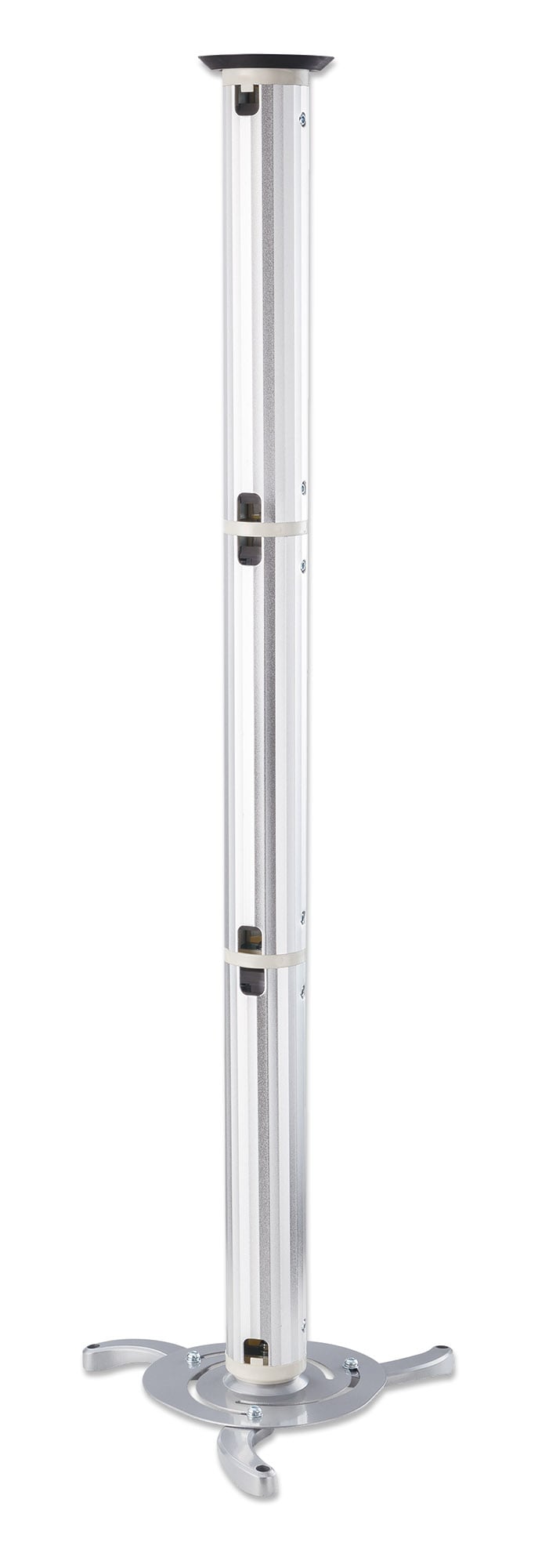 Staffa Universale per Proiettore 10kg a Soffitto