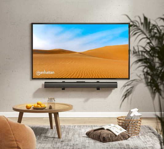 Supporto Universale per Soundbar da Muro Max VESA 800x400