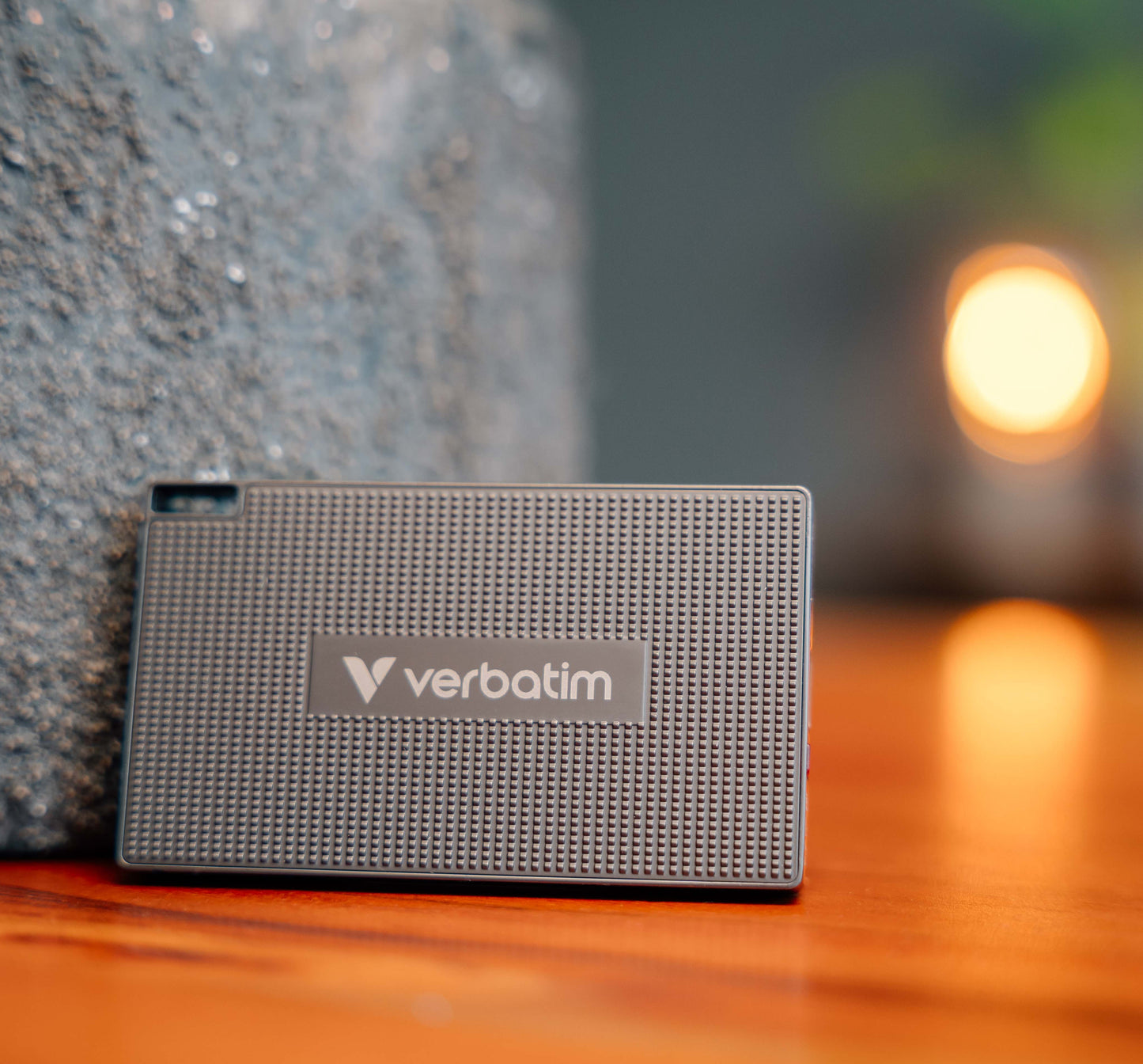 Metal Mini Disco a Stato Solido USB-C 3.2 Gen 2x2 1 TB