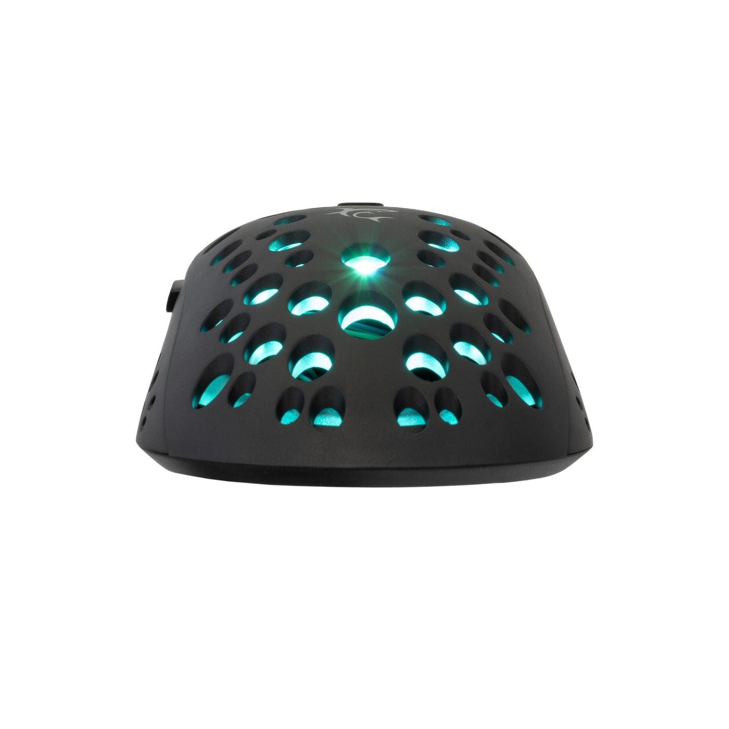 Mouse Ottico USB Gaming 12800 Dpi Retroilluminazione LED RGB 7D Nero, TRISTAN-2
