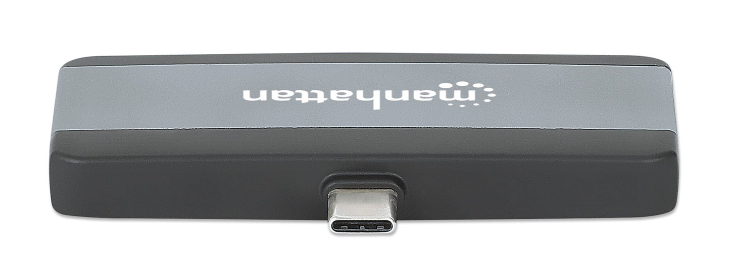 Docking Station da Viaggio USB-C PD a HDMI 4 in 1