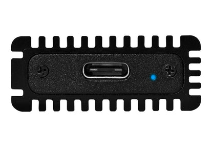 Box Esterno SSD USB3.2 Gen 2x1 USB-C PCIe NVMe