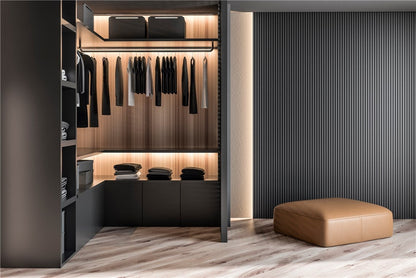 Trasformatore per Illuminazione LED da 12 V (DC)/30 W