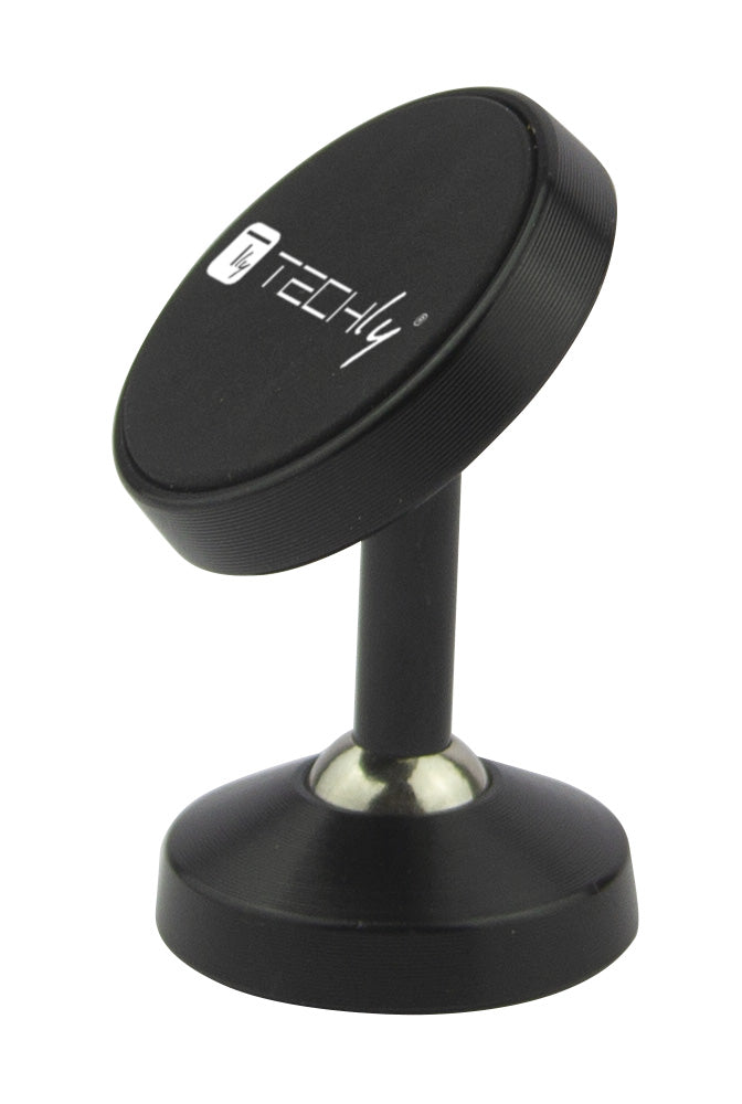 Supporto Smartphone Magnetico con Doppio Snodo Metallico 360°